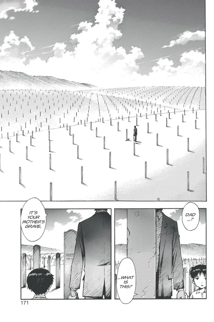 Neon Genesis Evangelion Chapter 91 image 15_optimized